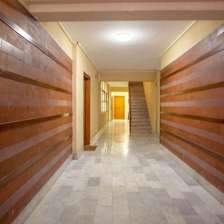 Stanza Comoda E Silenziosa Con Bagno Privato E Area Lavoro E Relax Roma Esterno foto