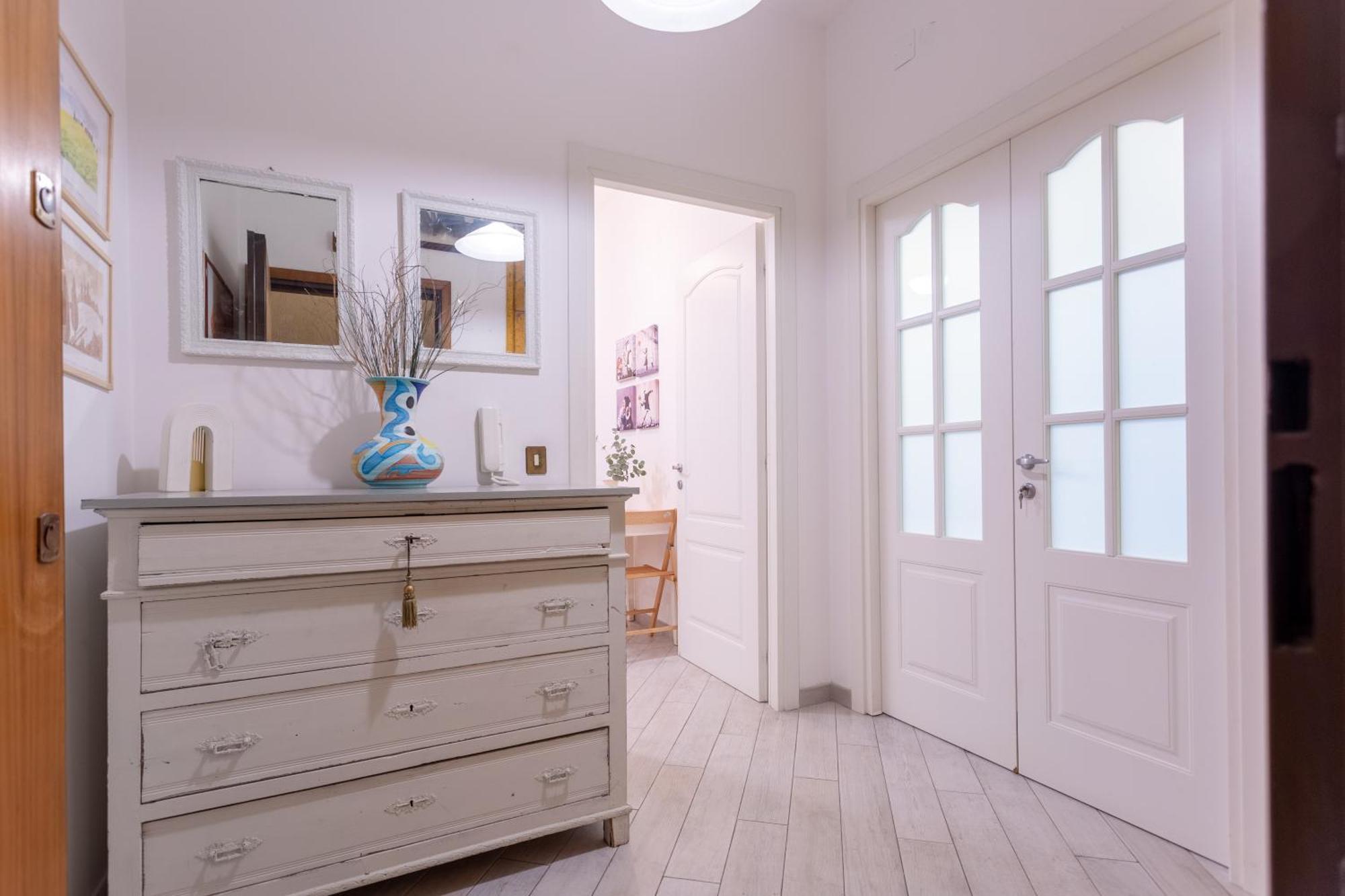 Stanza Comoda E Silenziosa Con Bagno Privato E Area Lavoro E Relax Roma Esterno foto
