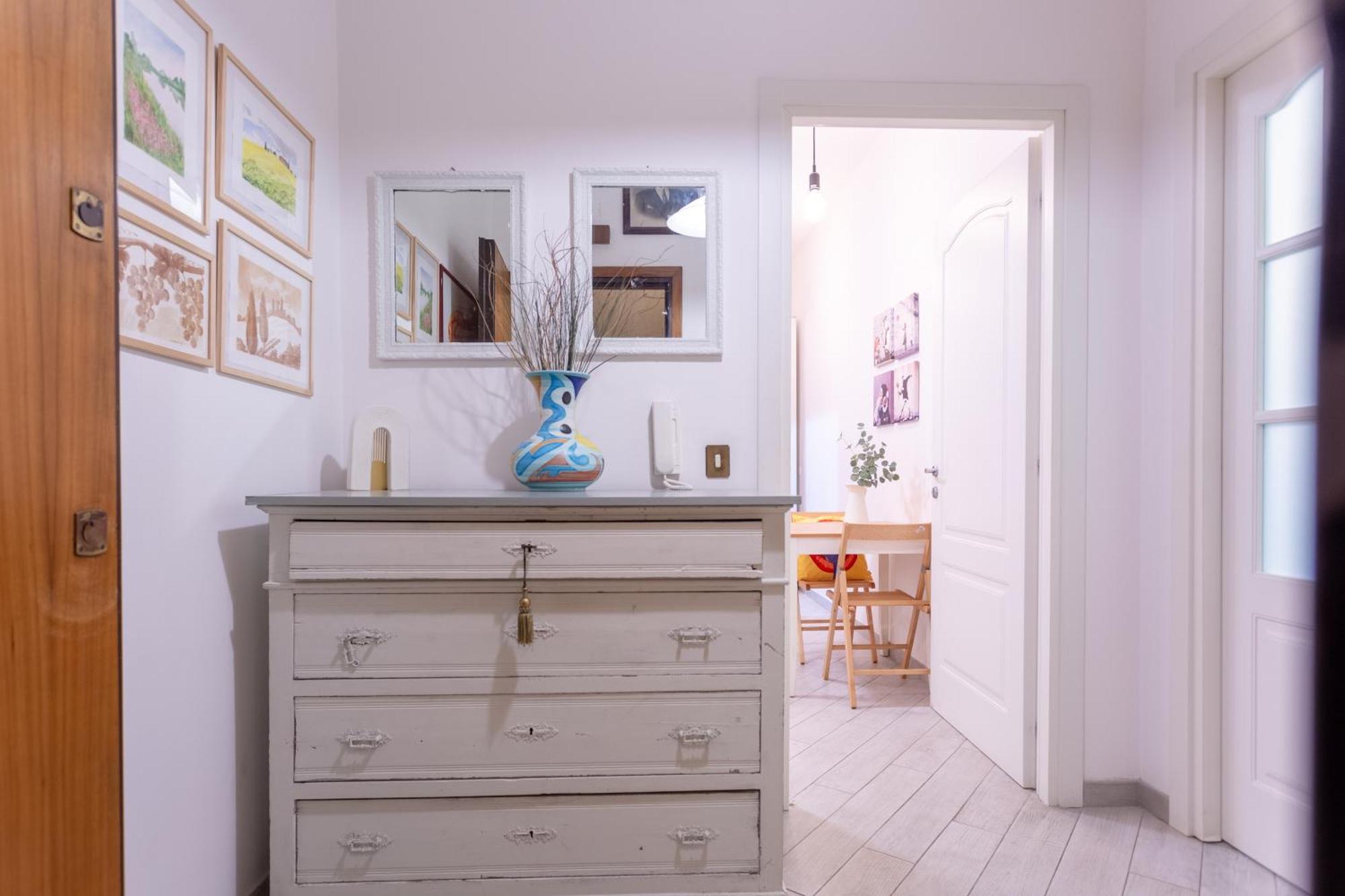 Stanza Comoda E Silenziosa Con Bagno Privato E Area Lavoro E Relax Roma Esterno foto
