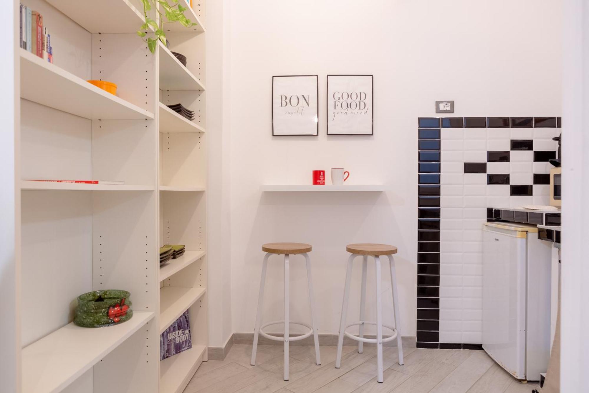 Stanza Comoda E Silenziosa Con Bagno Privato E Area Lavoro E Relax Roma Esterno foto